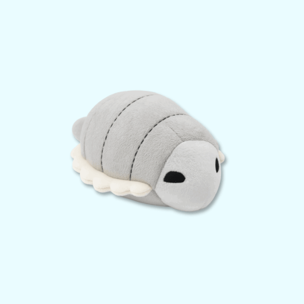 Bell Beast Plush Type B