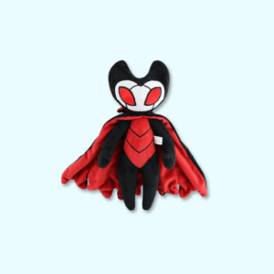 Grimm Plush