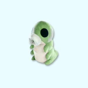 Grub Plush