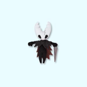 Hollow Knight Plush