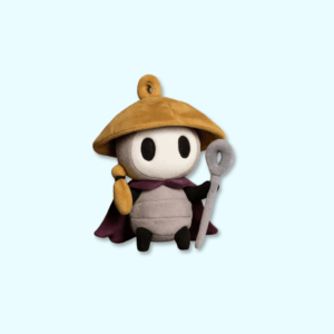 Sherma Plush