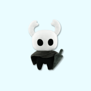 The Knight Plush